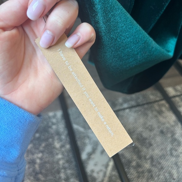 REFORMATION DRESS - Picture 4 of 6